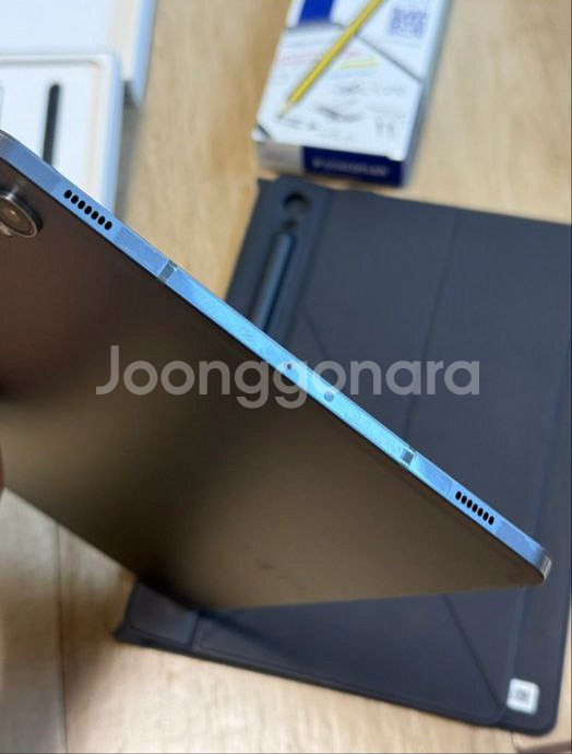 갤럭시탭 s9 wifi 128gb--3