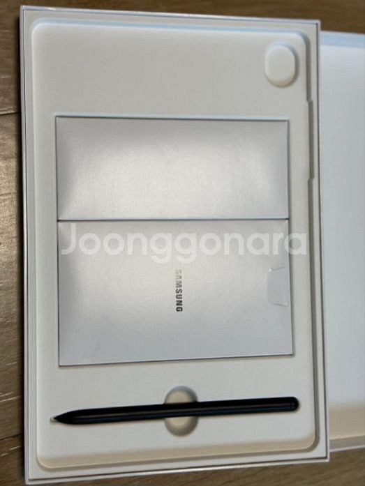 갤럭시탭 s9 wifi 128gb--2