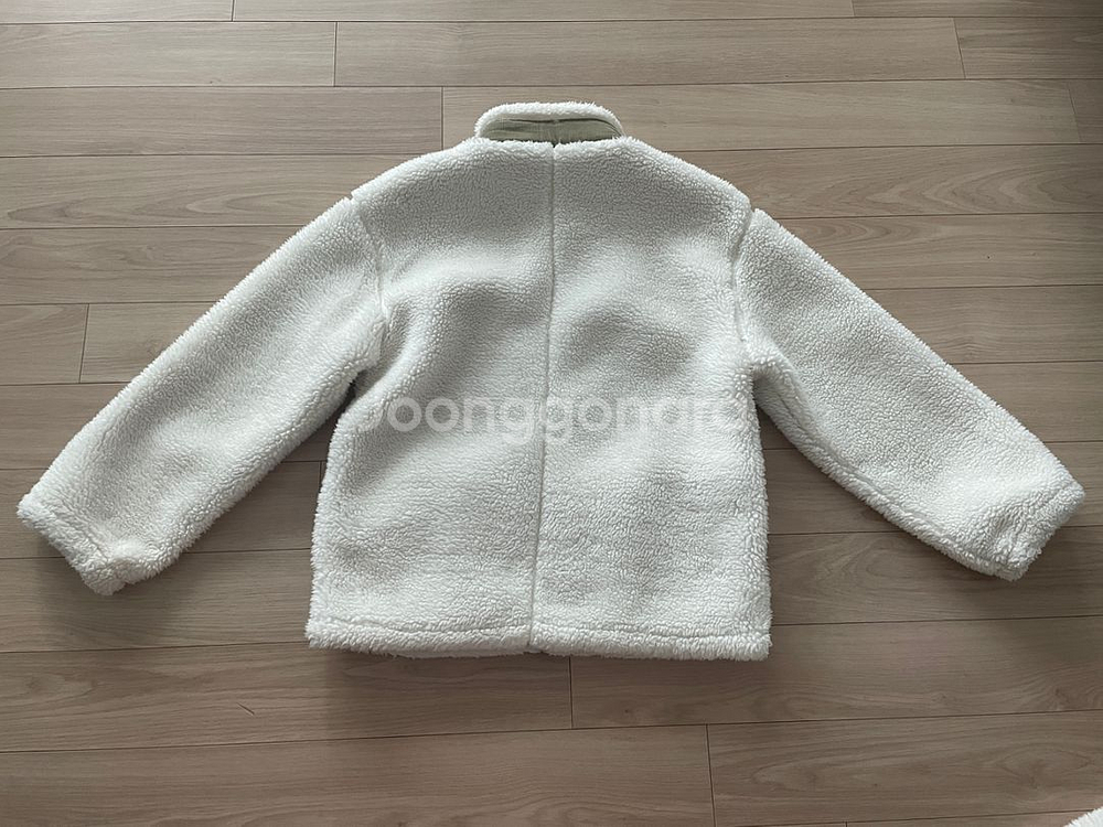 탑텐 후리스 140, 롱후리스 150--1