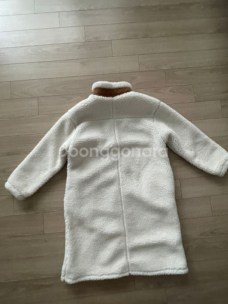 탑텐 후리스 140, 롱후리스 150--5