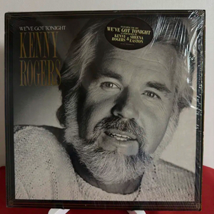 Kenny Rogers 14집(LP)