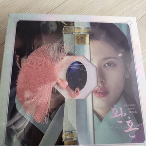 환혼ost DVD