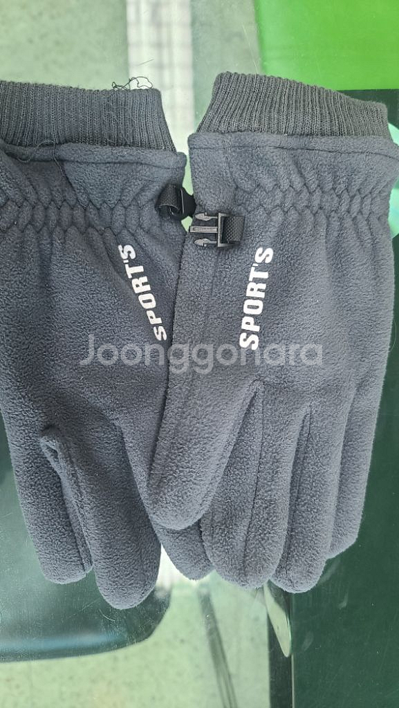 플리스장갑--4