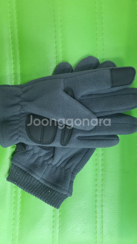 플리스장갑--2