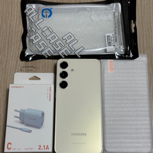 S급 S926 갤럭시S24플러스 512GB 천안 아산