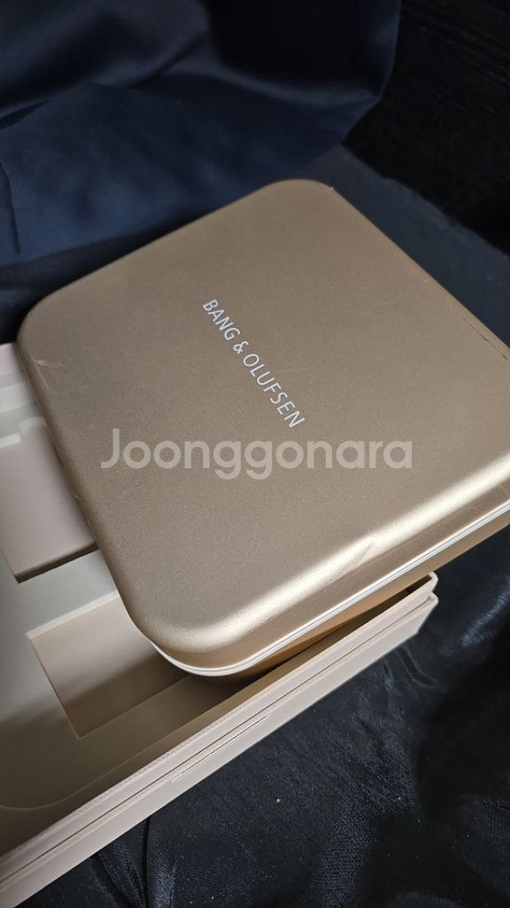 뱅앤올룹슨 Beoplay h95--1