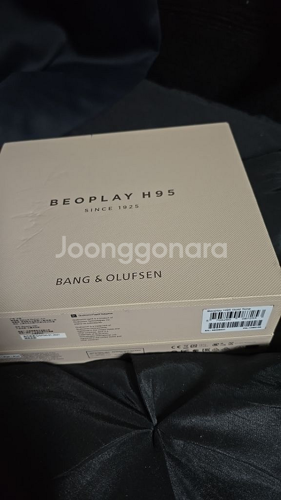 뱅앤올룹슨 Beoplay h95--0