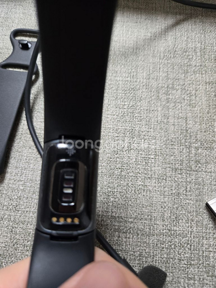 핏빗 차지5 (fitbit charge 5)--2