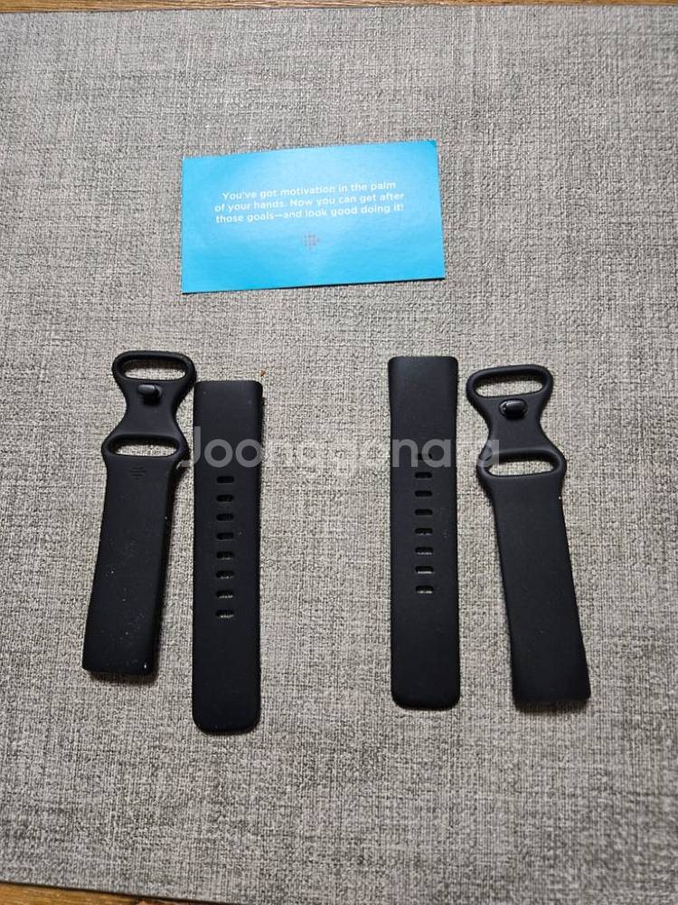 핏빗 차지5 (fitbit charge 5)--3