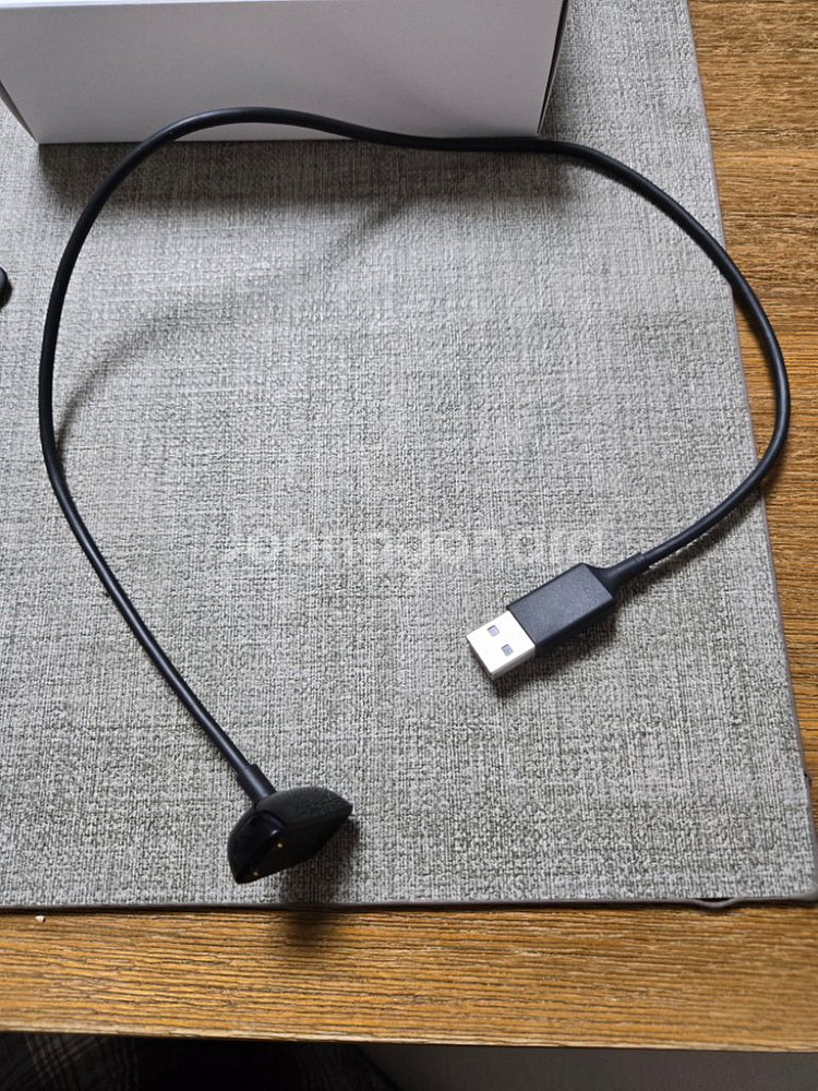 핏빗 차지5 (fitbit charge 5)--4