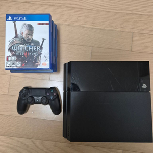 플레이스테이션. ps4 500GB