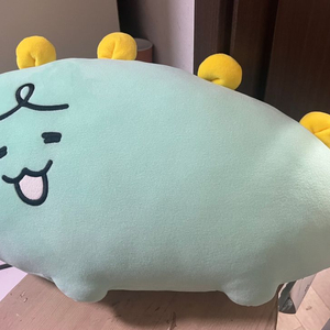 말랑인형 죠르디 42cm 쿠션 인형