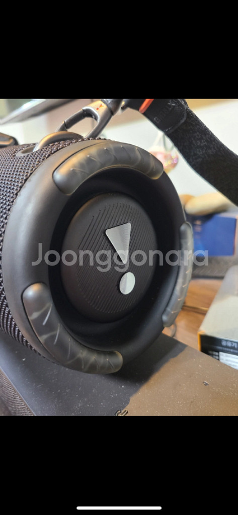 JBL 익스트림 3 팝니다--3