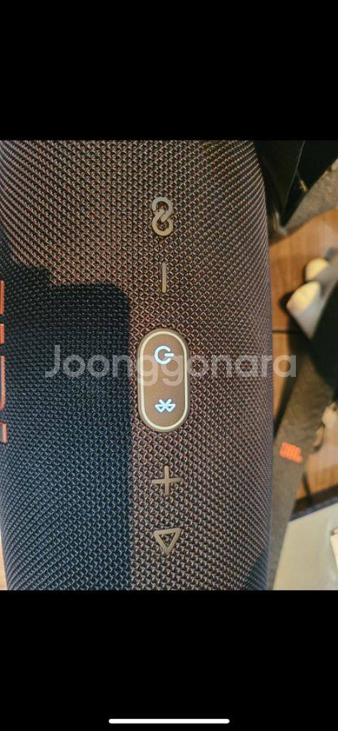JBL 익스트림 3 팝니다--4