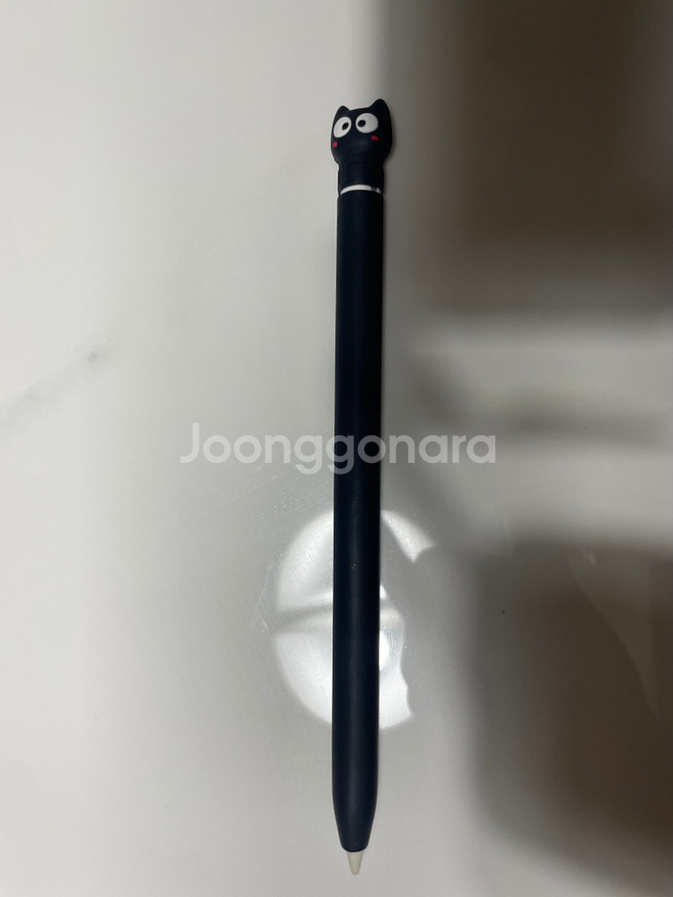 애플팬슬 2세대 2024 3월 제조 애플펜슬--2