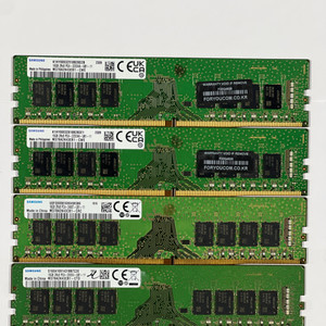 DDR4 16gb 삼성 메모리 일괄