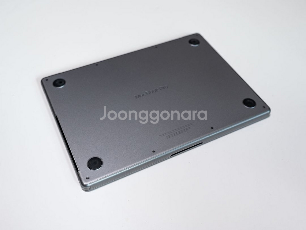 맥북프로 m1 pro 16gb 1tb 14인치--4