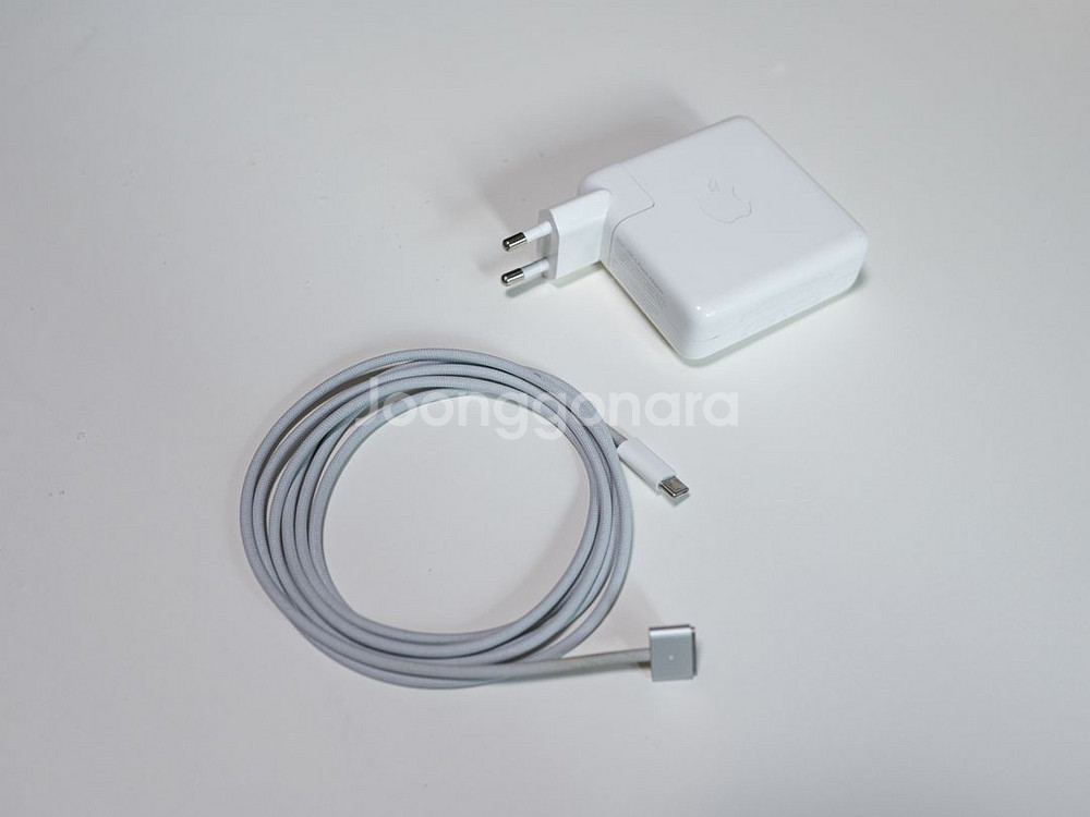 맥북프로 m1 pro 16gb 1tb 14인치--5