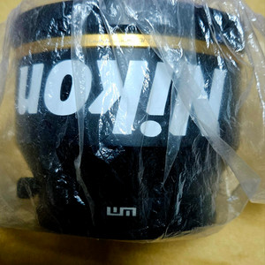 니콘 후드 77mm