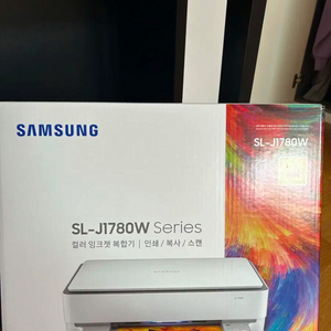 SL-J1780W