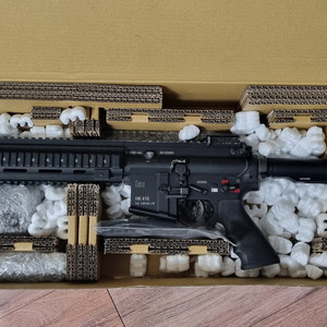 Vfc hk416a5 Gen3