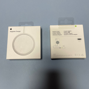 MagSafe 충전기(1m)애플 정품 미개봉