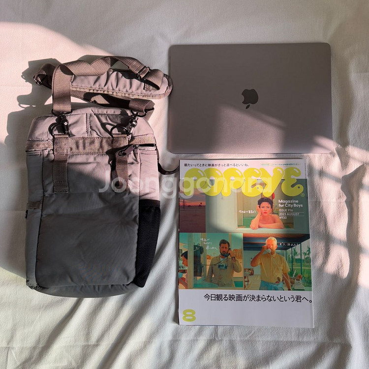 포터x소니 Porter x sonny vaio--1