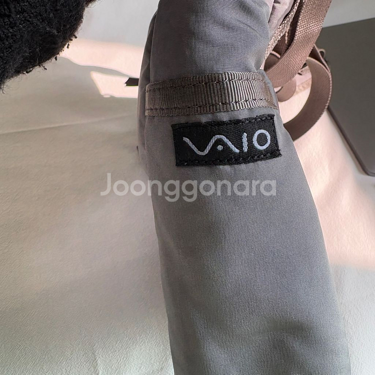 포터x소니 Porter x sonny vaio--3