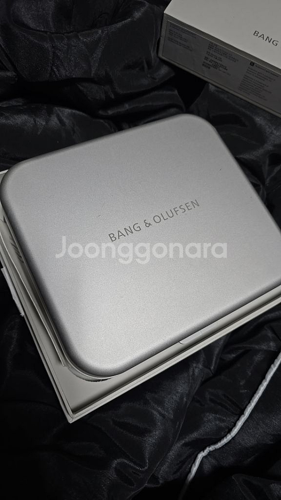 뱅앤올룹슨 Beoplay h95--1