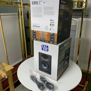 PreSonus Eris E5 XT 스튜디오 모니터