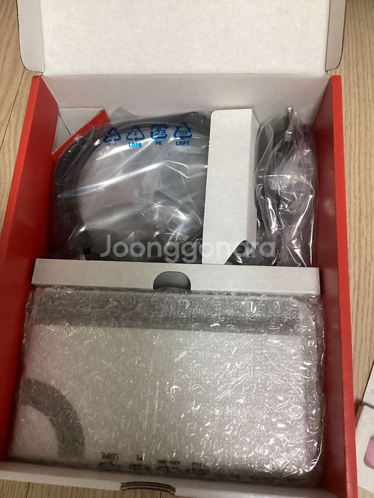 닌텐도 스위치 oled--7