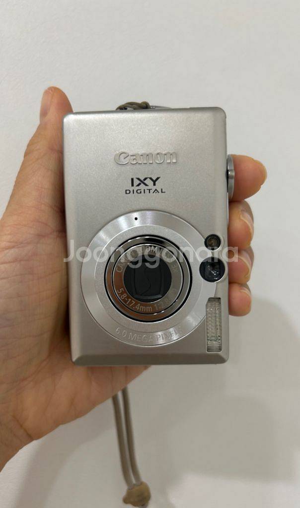 캐논 익시70 canon ixy70--0