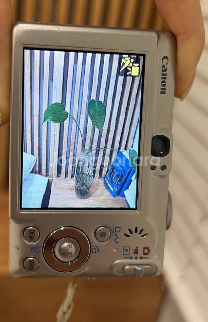 캐논 익시70 canon ixy70--3