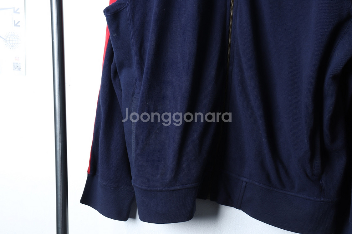 (2XL-3XL) 폴로 랄프로렌 니트집업 빅사이즈--3