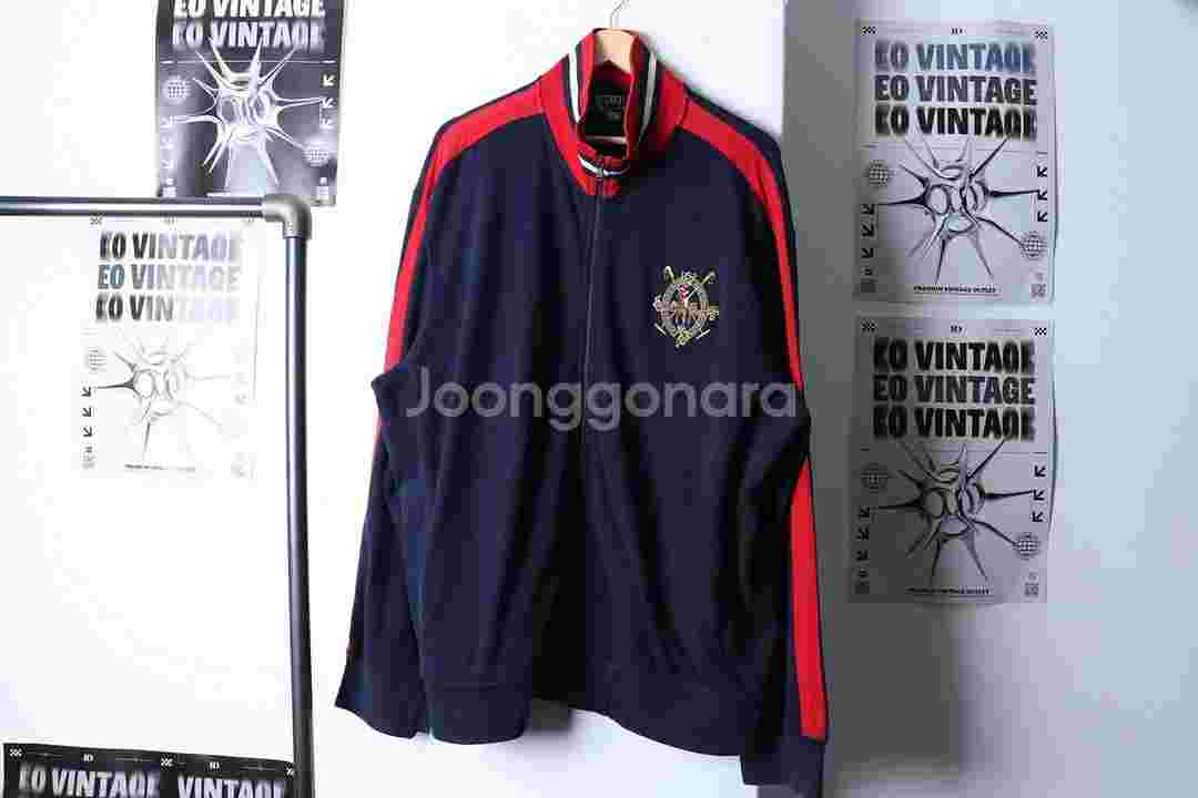 (2XL-3XL) 폴로 랄프로렌 니트집업 빅사이즈--1
