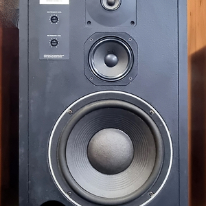 JBL L50 북쉘프 스피커