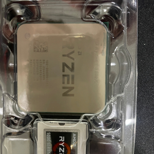 amd 라이젠7 5800x