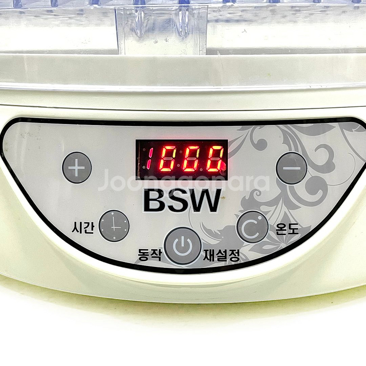 BSW 5단 식품건조기--1