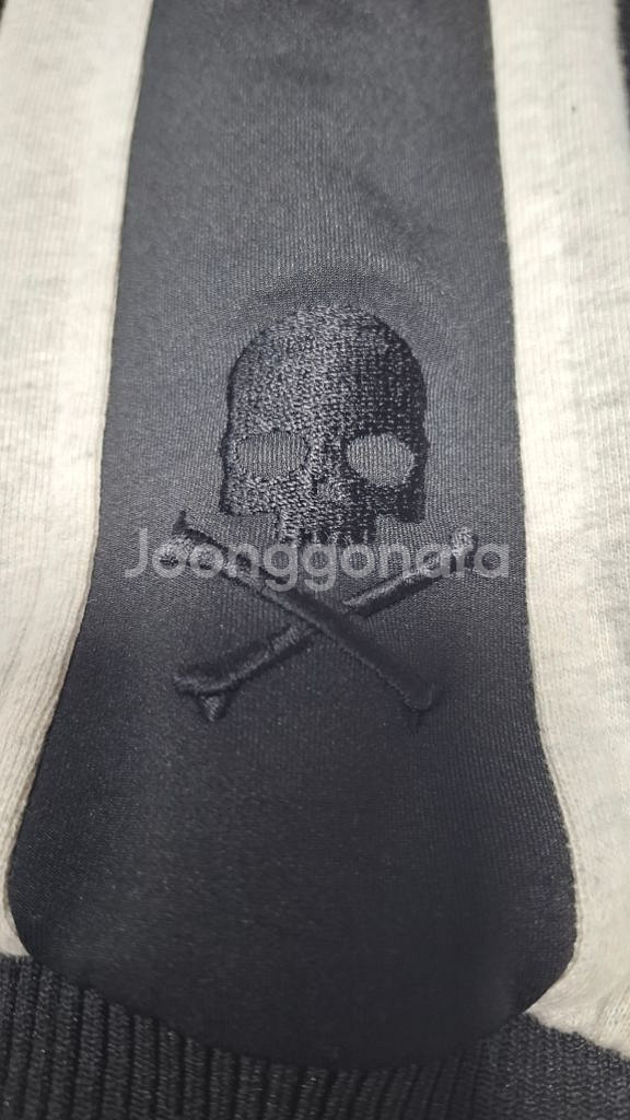 하이드로겐 후드티 M--4