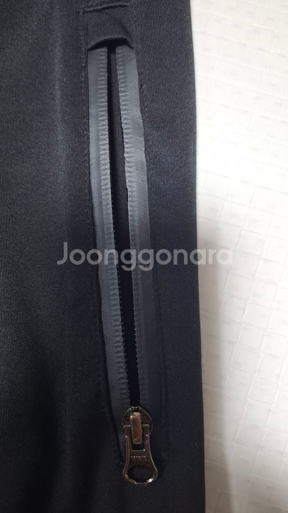 하이드로겐 후드티 M--5