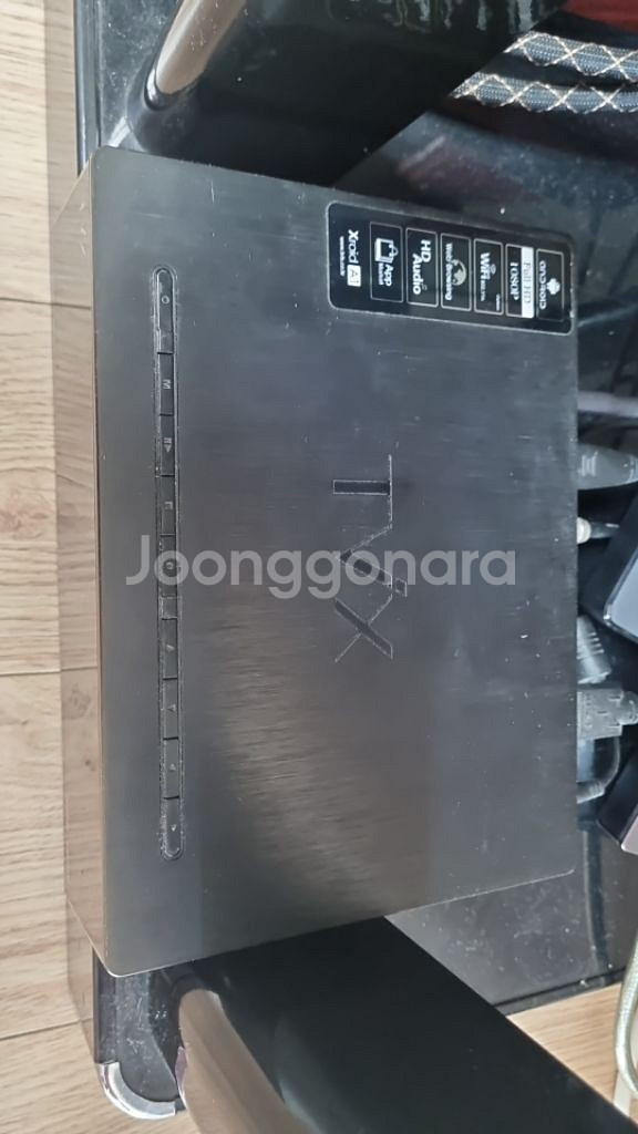 TVIX XROID A1--2