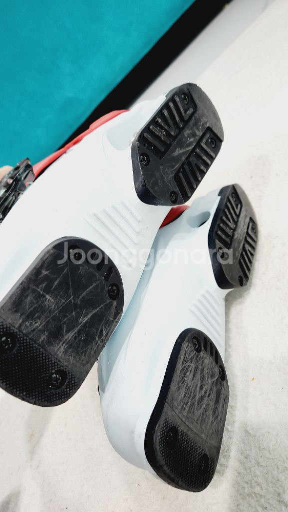 로체스 길이조절부츠 스키부츠 190-220--4