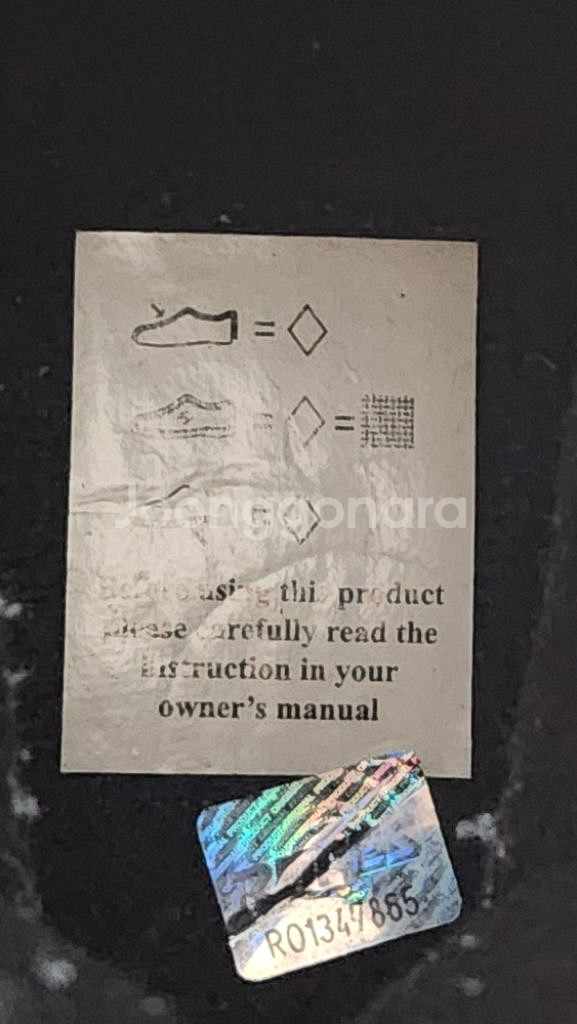 로체스 길이조절부츠 스키부츠 190-220--5