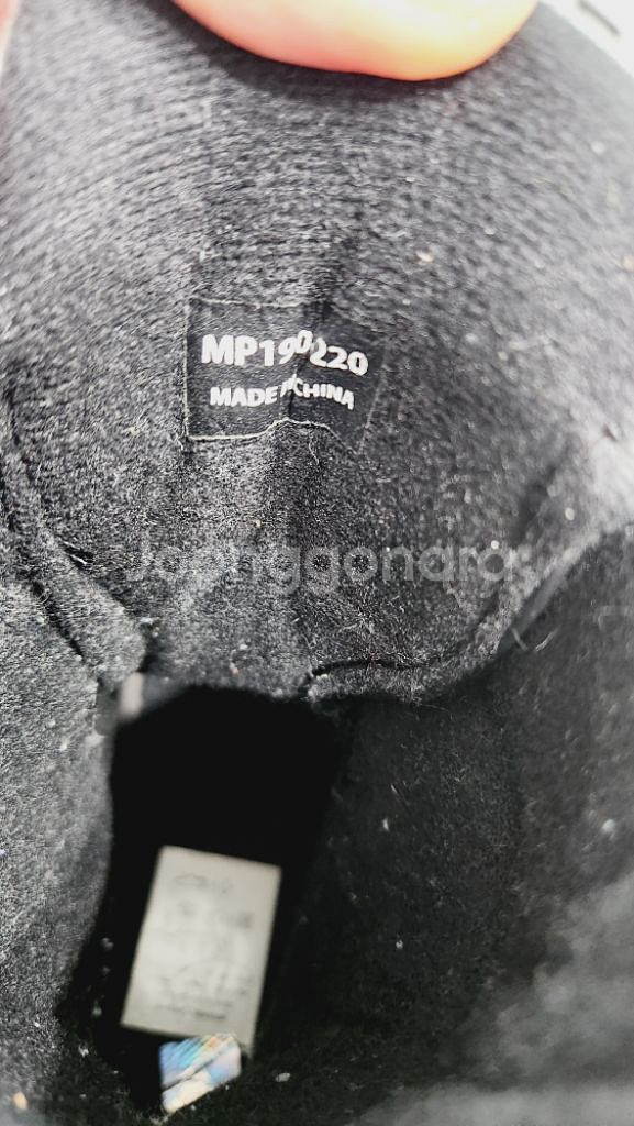 로체스 길이조절부츠 스키부츠 190-220--6