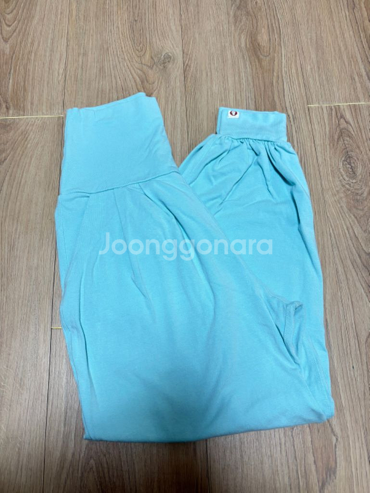 부디무드라 포츈팬츠--1