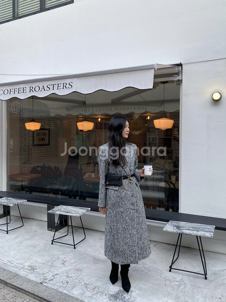 타이밍서울 코트--1