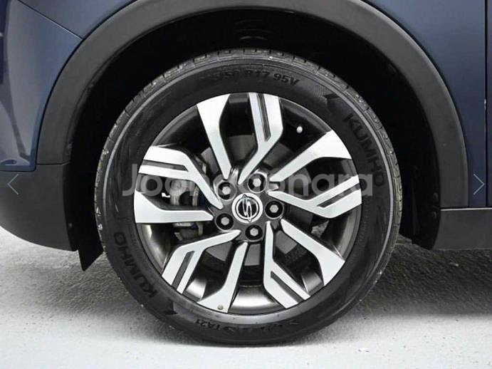 @17년식 티볼리 에어 가솔린 2WD IX 전국최저가--4