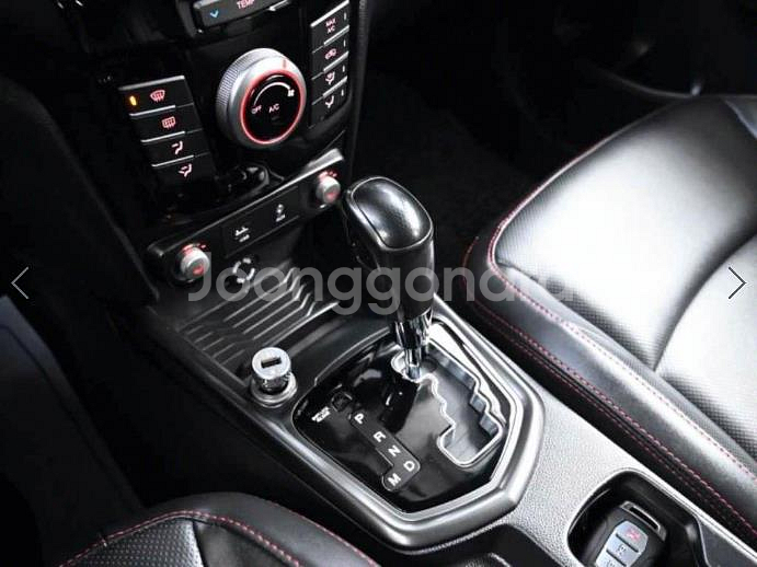 @17년식 티볼리 에어 가솔린 2WD IX 전국최저가--8