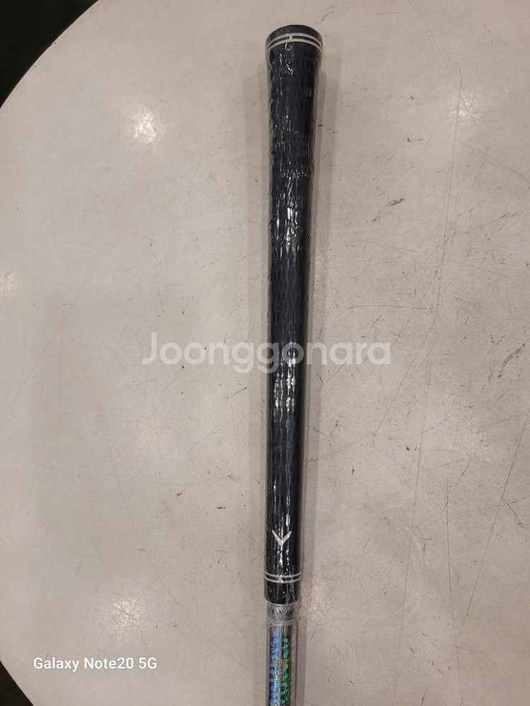 새거 캘러웨이 x포지드스타 7번 그라아이언 팝니다.--4