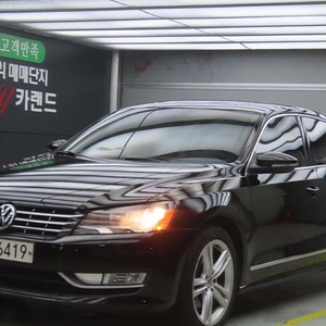 @15년 더 뉴 파사트 2.0 TDI@무사고@초특가급매